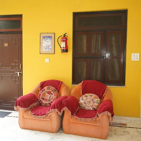 Hotel Haveli Katkoun Būndi Exterior foto