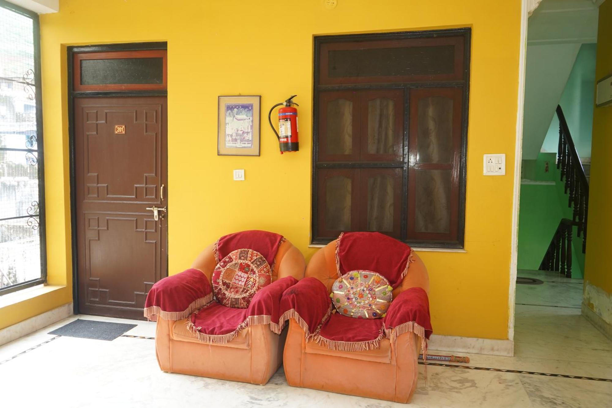Hotel Haveli Katkoun Būndi Exterior foto