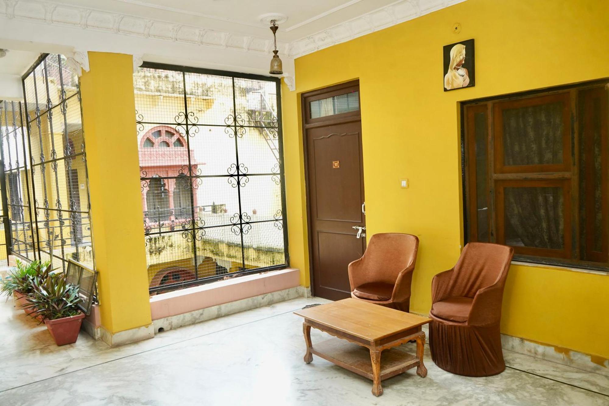 Hotel Haveli Katkoun Būndi Exterior foto
