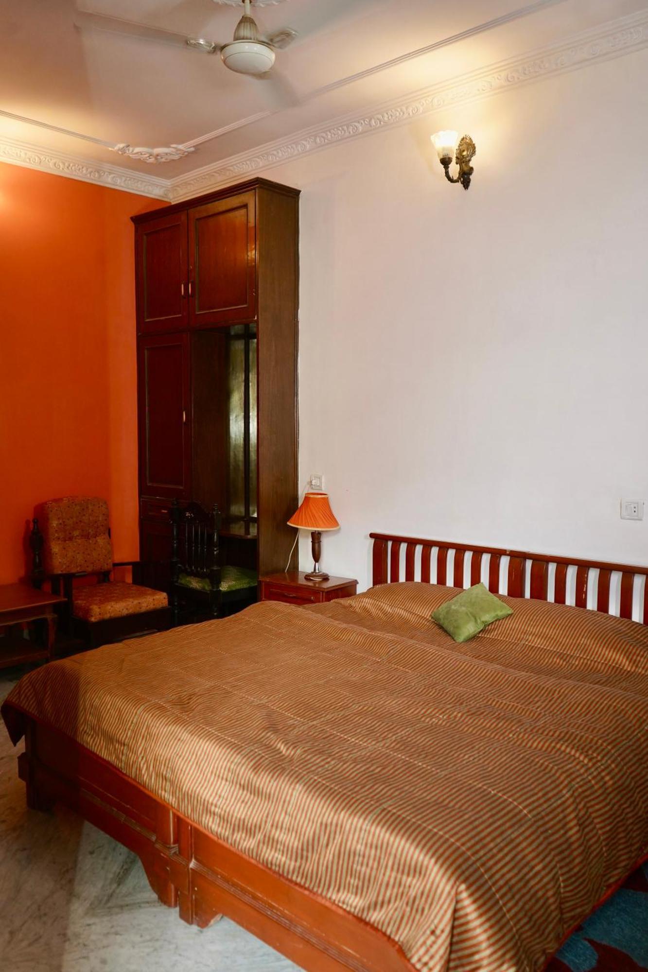 Hotel Haveli Katkoun Būndi Exterior foto