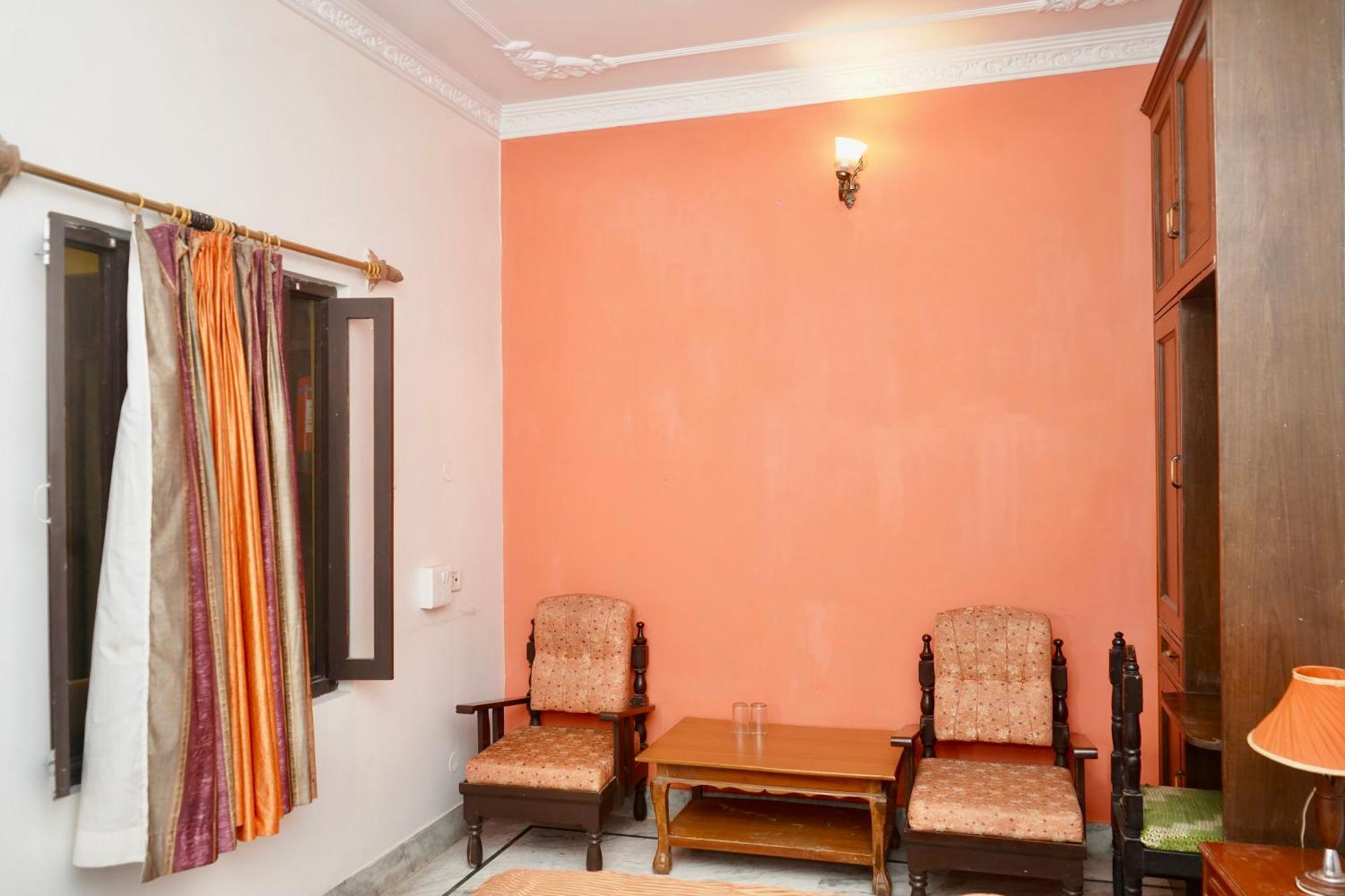 Hotel Haveli Katkoun Būndi Exterior foto